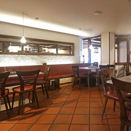布希-阿特酒店 奥斯纳布吕克 外观 照片
